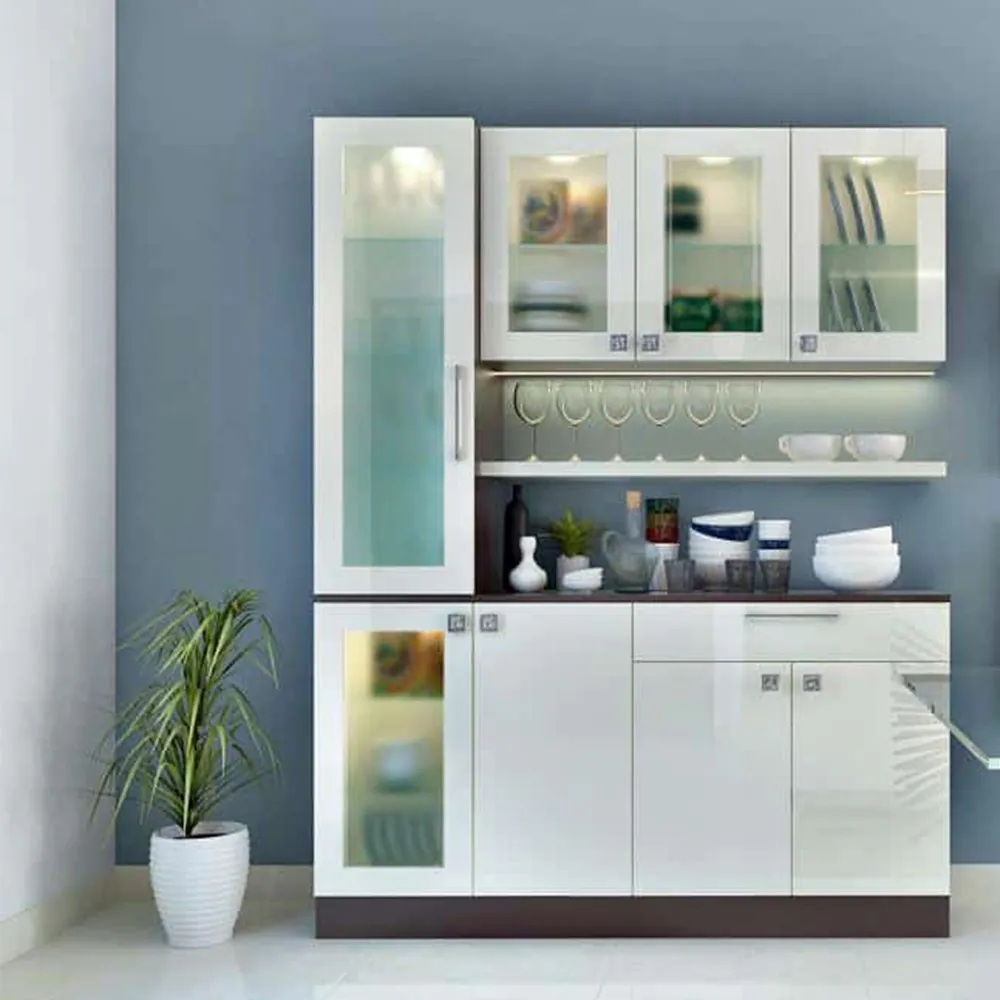 CROCKERY UNITS