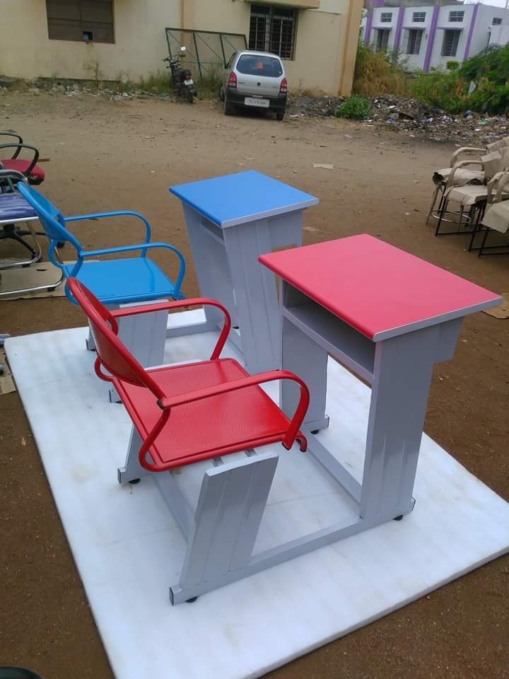 SCHOOL FURNITURE